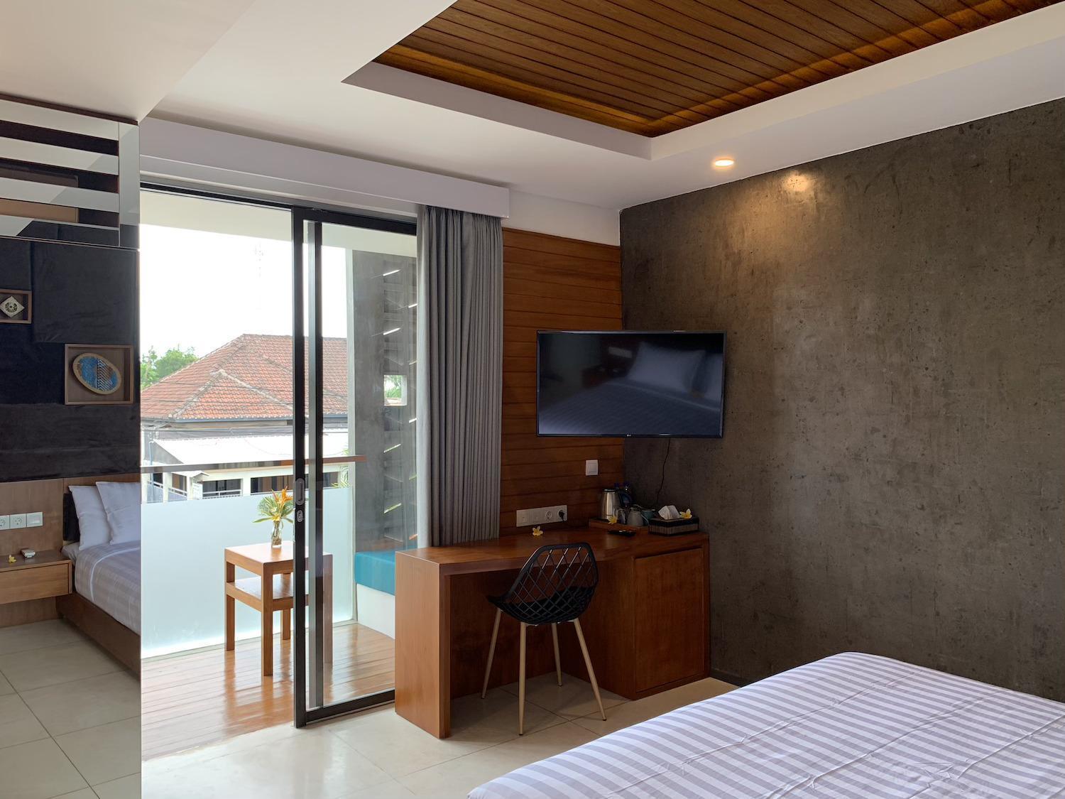 Bale Solah Lombok Holiday Resort Senggigi Dış mekan fotoğraf